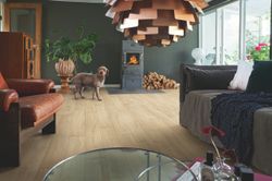 Malmö pro Дуб плато светлый, 1,722 м²