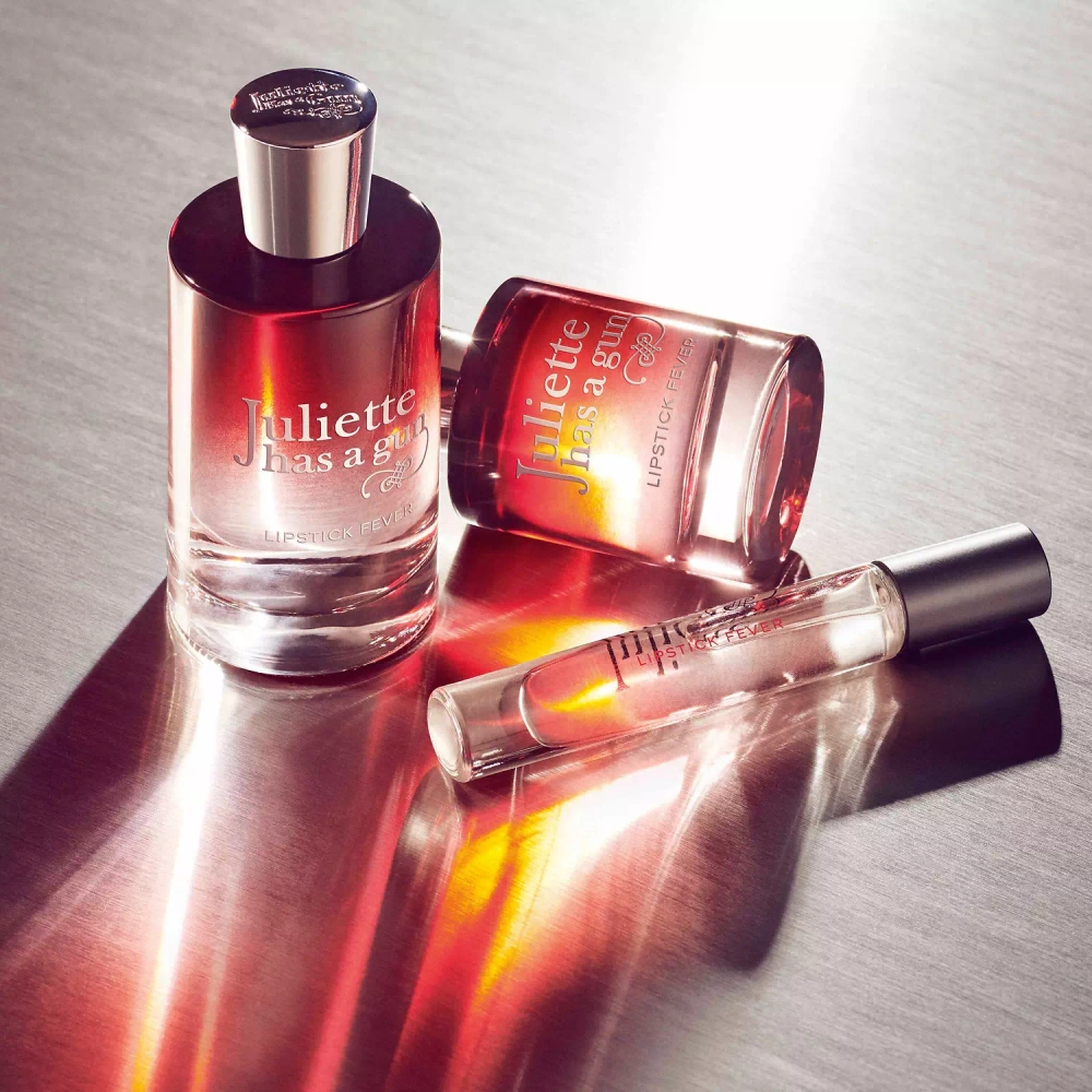 Juliette Has a Gun Lipstick Fever EDP