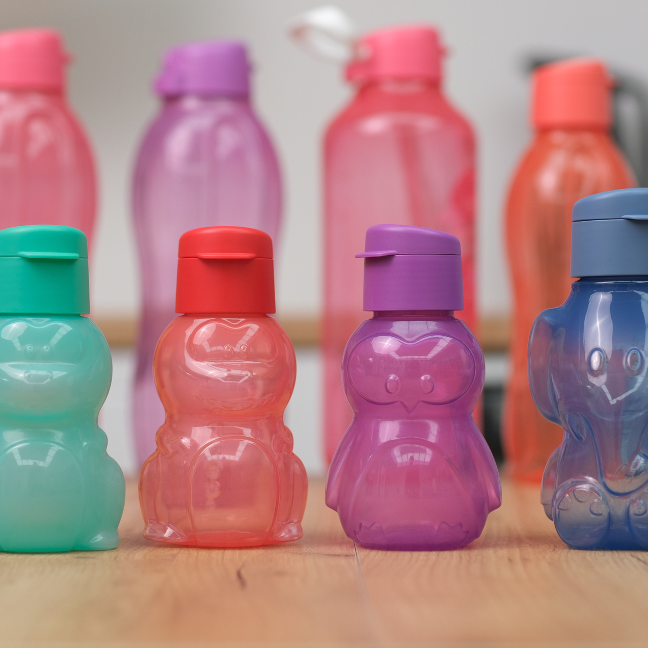 Купите Tupperware сейчас!