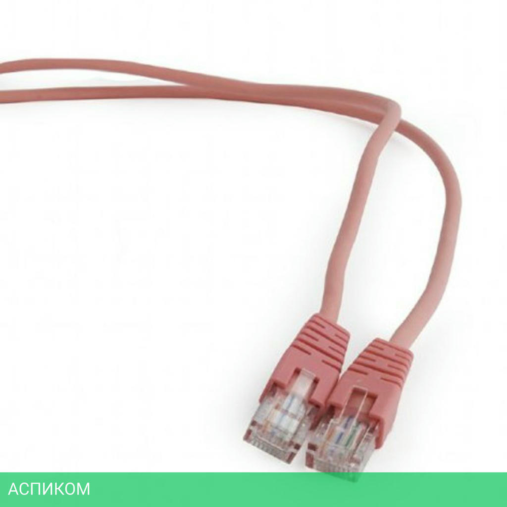 Кабель Cablexpert PP12-2M/RO