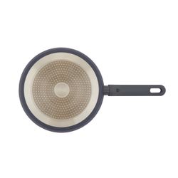 Алюминиевая сковорода Gipfel Sinty 2676 28 см