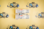 Распылитель форсунки дизельмакс L158PBA delphi Dieselmax Jcb 3cx/4cx