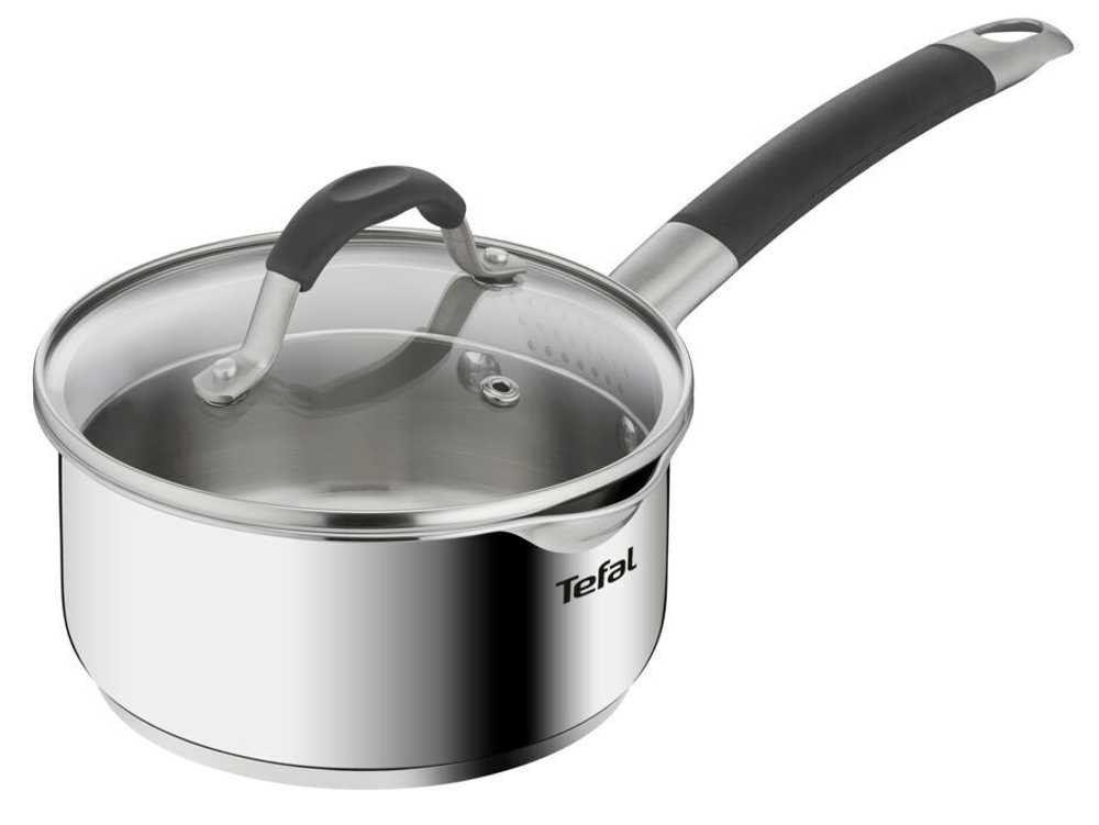 Ковш с крышкой Tefal Illico 1.3л 16см G7022214
