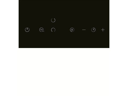 Электрическая варочная поверхность EVH 320A BL