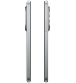 Смартфон Xiaomi POCO M8 Pro 12/512Gb Серебристый