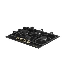 Встраиваемая газовая варочная панель Kuppersberg FS 610 Ant Bronze