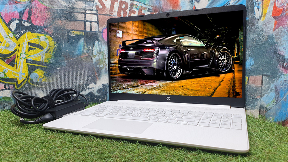 Ноутбук HP AMD Athlon/4Gb/FHD/15s-eq1279ur 2x0n9ea/Windows 10