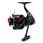 Катушка безынерционная Kaida Captain CA4000 (5+1BB, мет. шпуля)