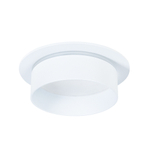 Встраиваемый светильник Arte Lamp IMAI A2264PL-1WH