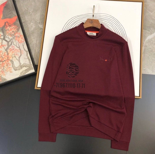 Джемпер Hermes