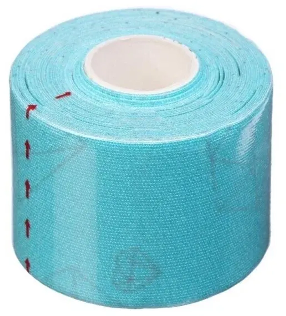 Кинезио тейп Kindmax 5см*5м