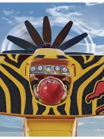 Пропеллерный самолет Тигр Playmobil 70902