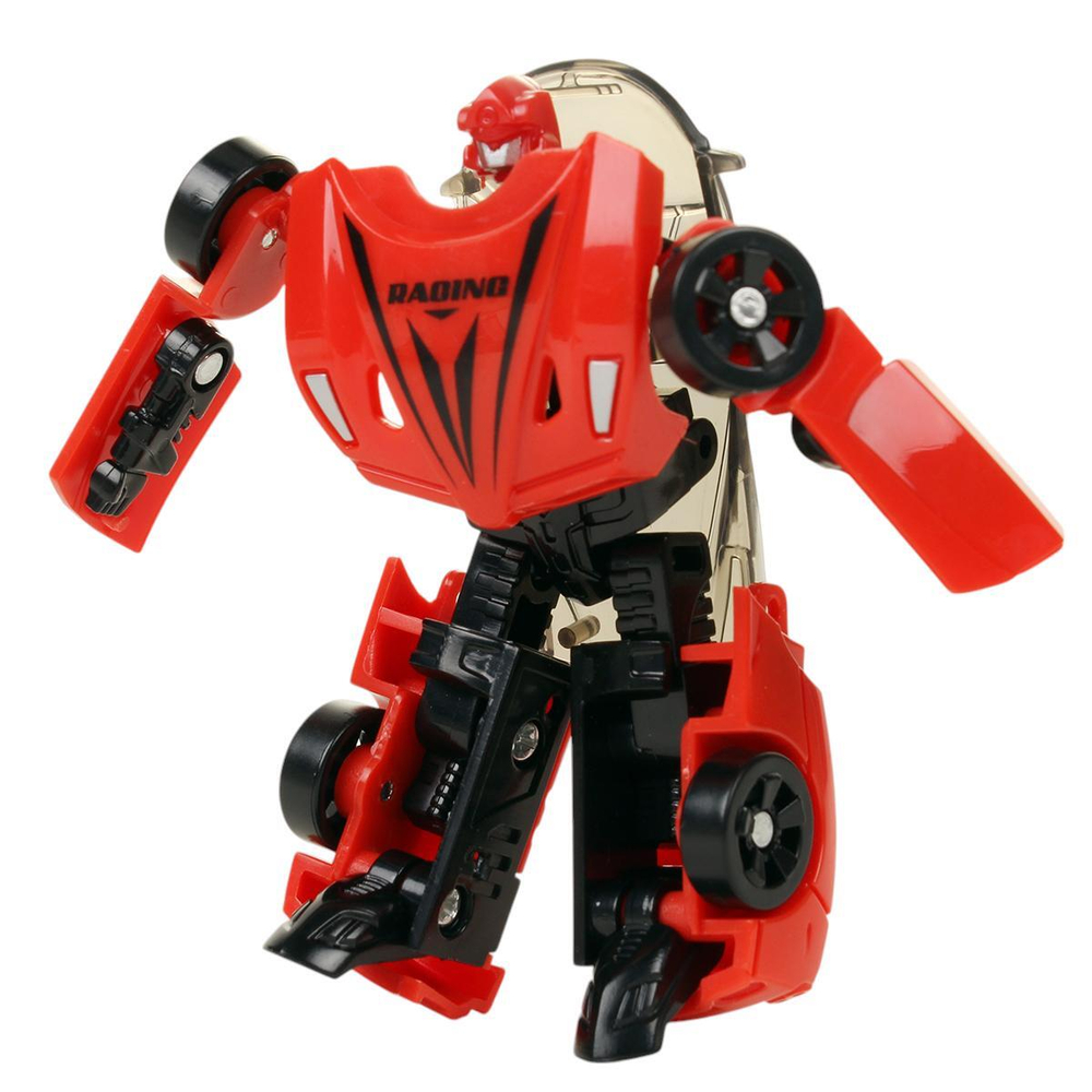 Трансформер-машина, блистер L013-19