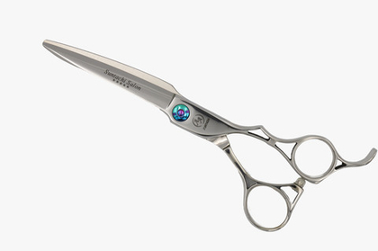 Suntachi Salon прямые ножницы AB-TJSHMPI-60 5 класс ✅ Оригинал