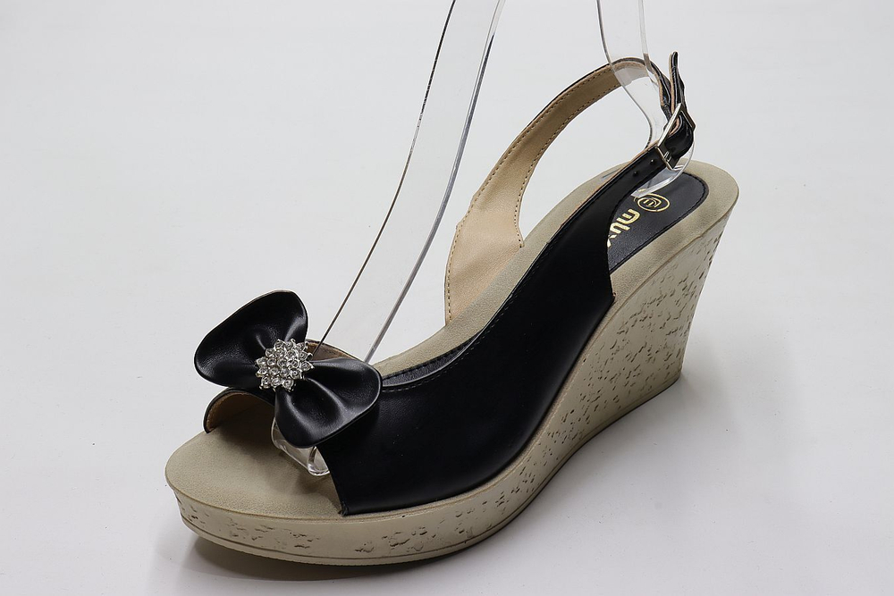 Босоножки Muya (36-41)р. / шт.