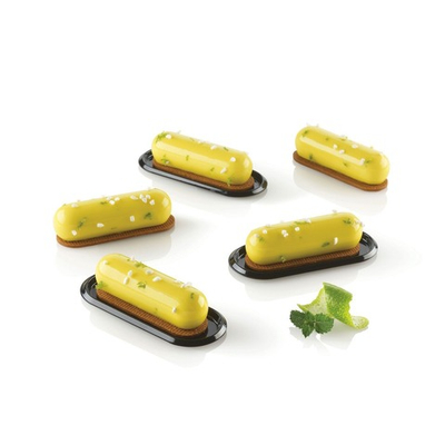 Форма силиконовая Fingers 30 (Пальчики), Silikomart, Италия