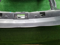 Крышка багажника Changan Uni-K (2020-н.в.)