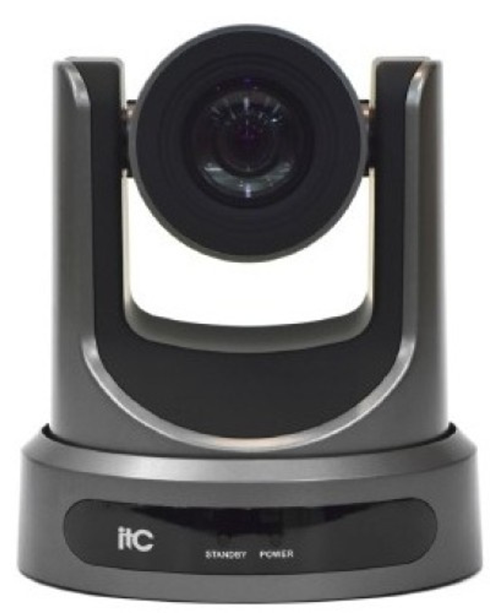 Видеокамера ITC TV-620HW