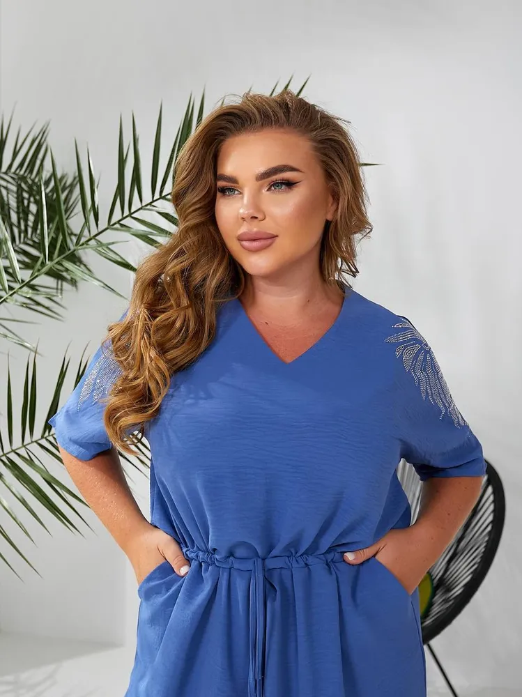 Платье УК-167 Fabrika