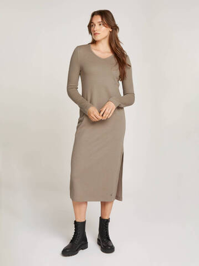 Платье CALVIN KLEIN JEANS - бежевый(J20J224165)