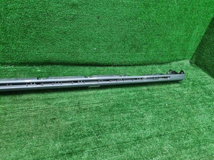 Накладка порога правая Omoda S5 (2022-н.в.)