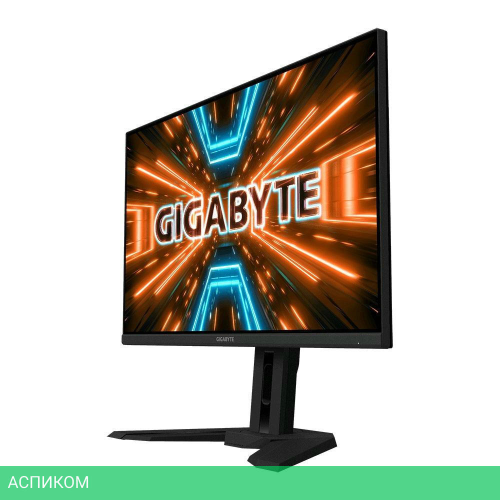 Монитор GigaByte M32U