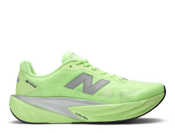 Кроссовки для бега мужские New Balance FuelCell Rebel v5 M Зеленые