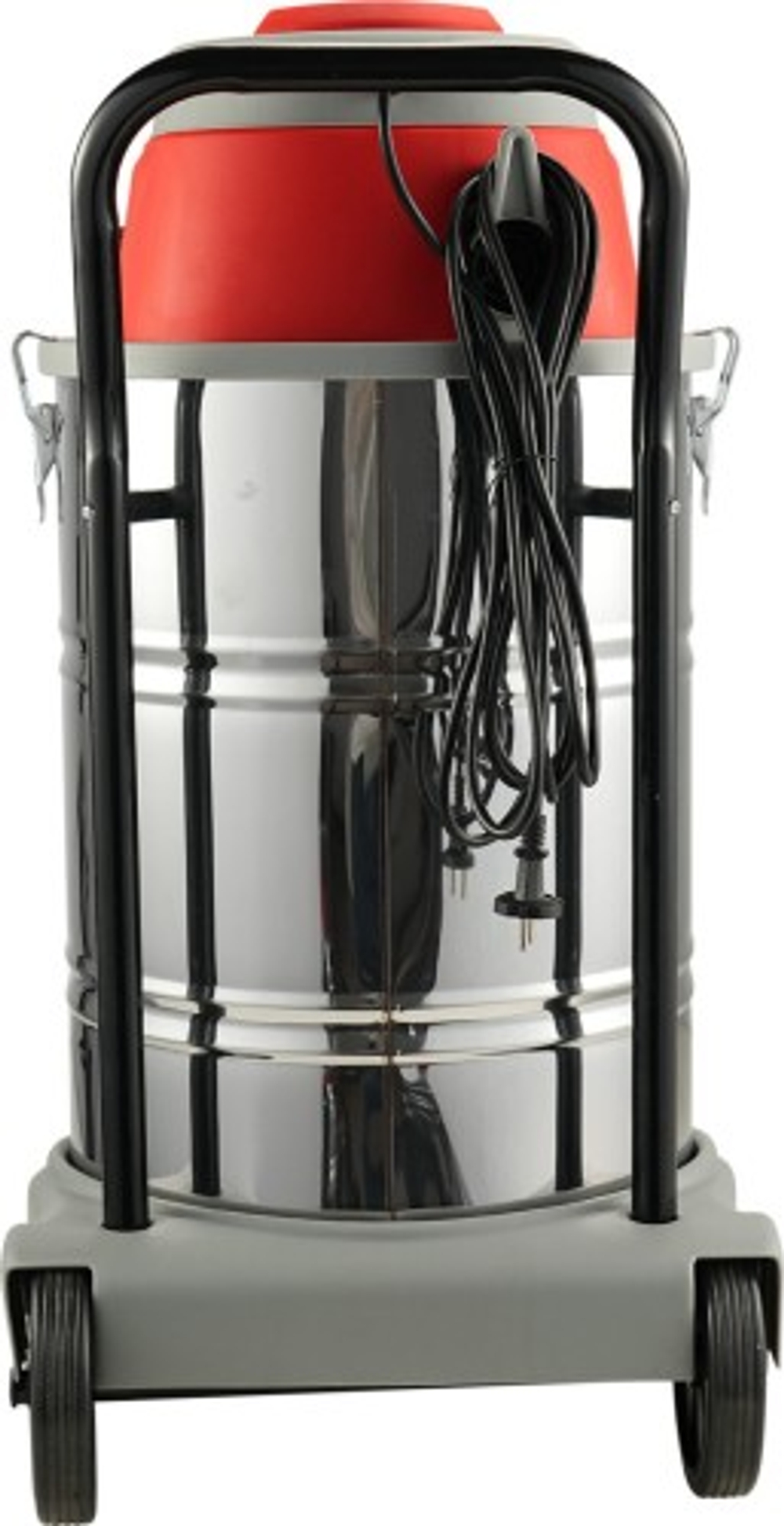 Пылесос для сухой и влажной уборки Evoline WAD 160 электрический WAD160