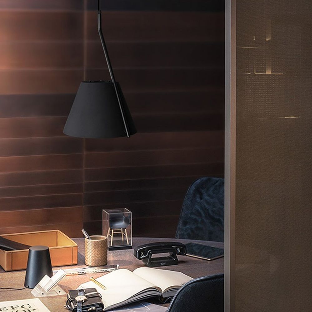 Подвесной Светильник Rupt By Imperiumloft