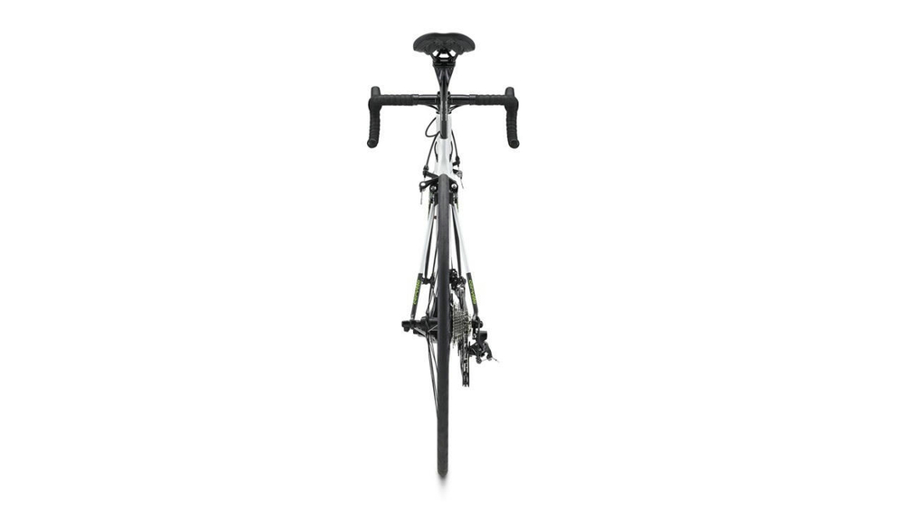 Шоссейный велосипед Cervelo S2 105 (2018)