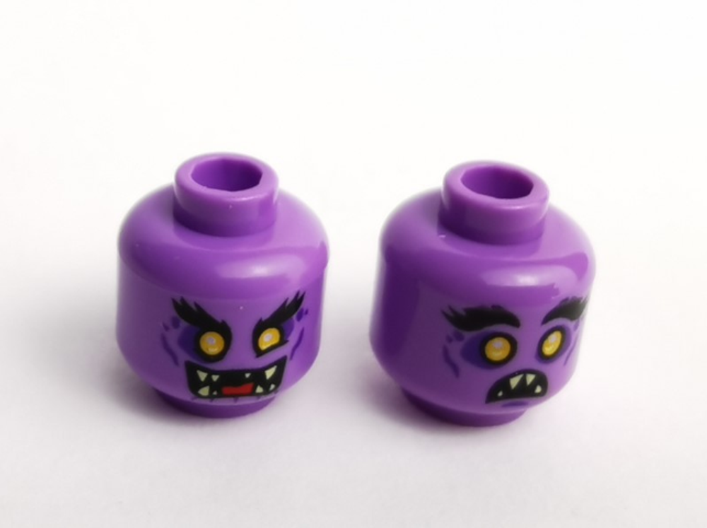 Голова 3626pb2631, Medium Lavender