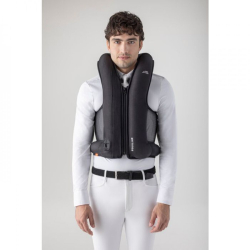 Жилет защитный Equiline Belair Unisex Airbag Vest