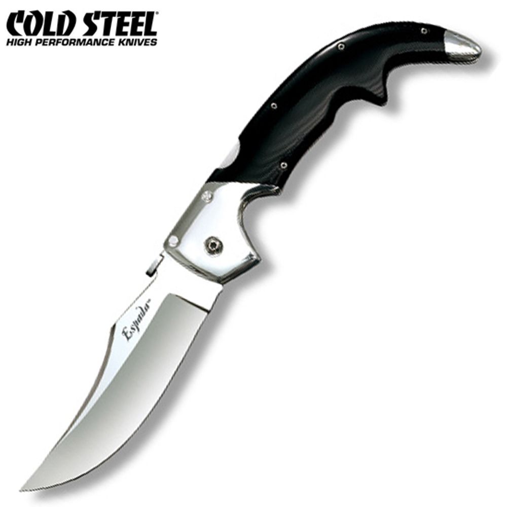 Нож Cold Steel модель 62NL Espada (Large)