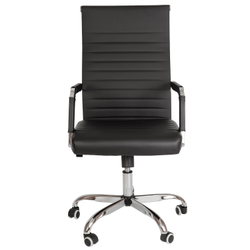 Компьютерное кресло MF-6001 black