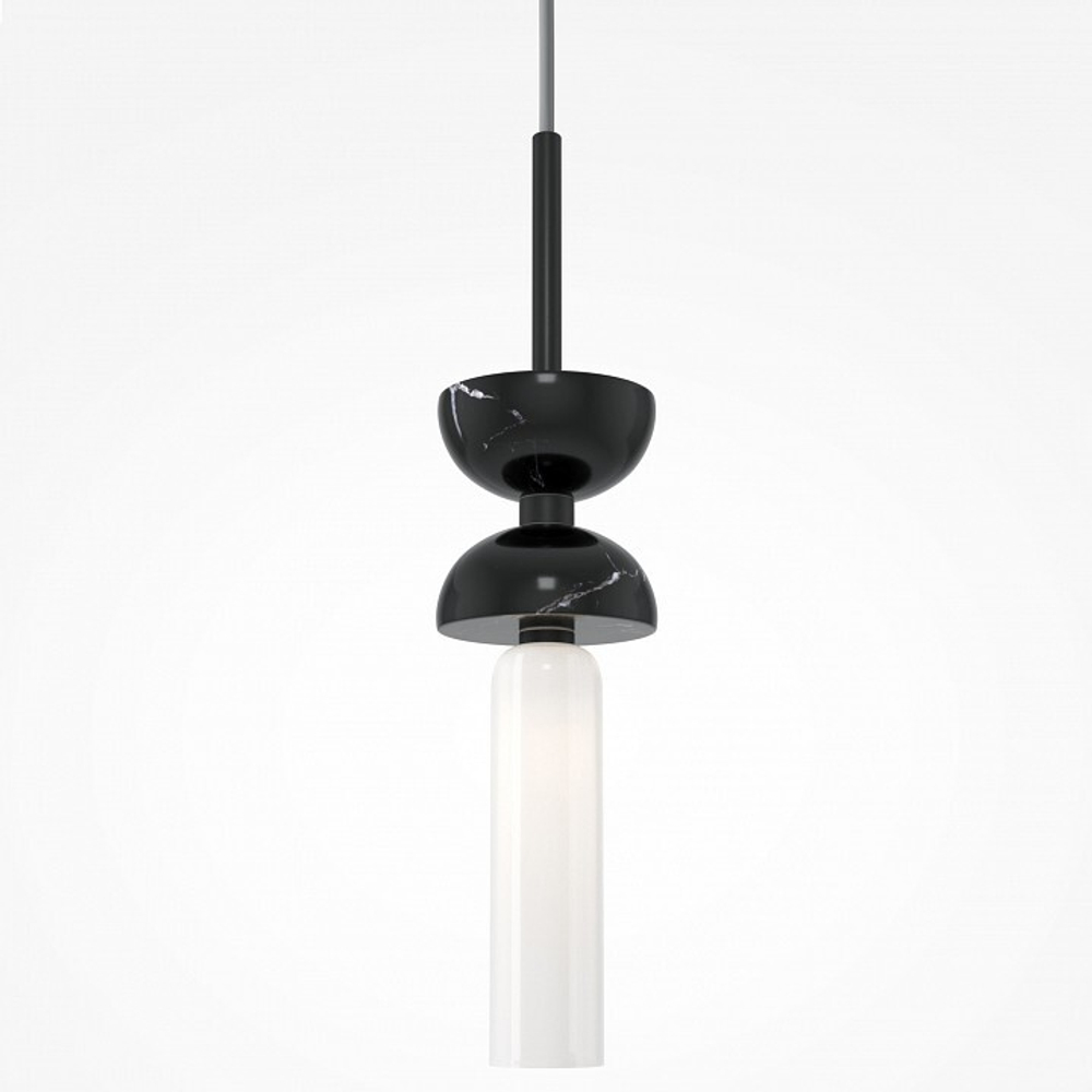 Подвесной светильник Maytoni Kyoto MOD178PL-01B