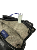 Перчатки. Мужские. Материал верха: Кожаные люкс качества. Подклад: Трикотаж-шерсть. 5 шт в упаковке.