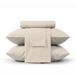 Простыня Волшебная Ночь натуральная 200х220