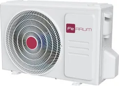 Наружный блок мульти сплит-системы Ferrum FOS27F3_MR2_DC3 Force Pro