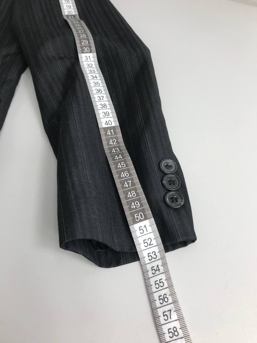 Костюм ISB школьный на 11 лет