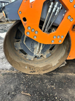 Завод дорожных машин DM-13 Каток_не актуально DM-13-VD (Дизельный, 4,8 л, 150 л.с., АТ)