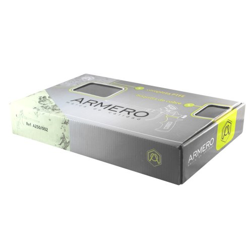 Пистолет для монтажной пены ARMERO Teflon     A250/002