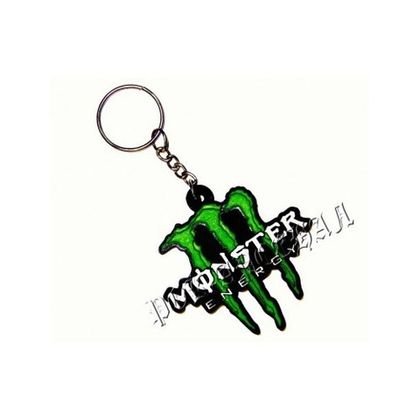 Брелок Monster Energy