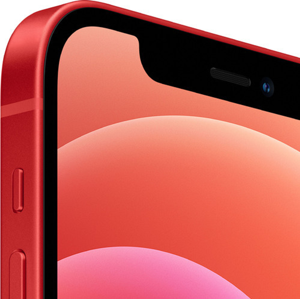 Смартфон Apple iPhone 12 256 ГБ (PRODUCT) (Красный| RED) SIM + eSIM