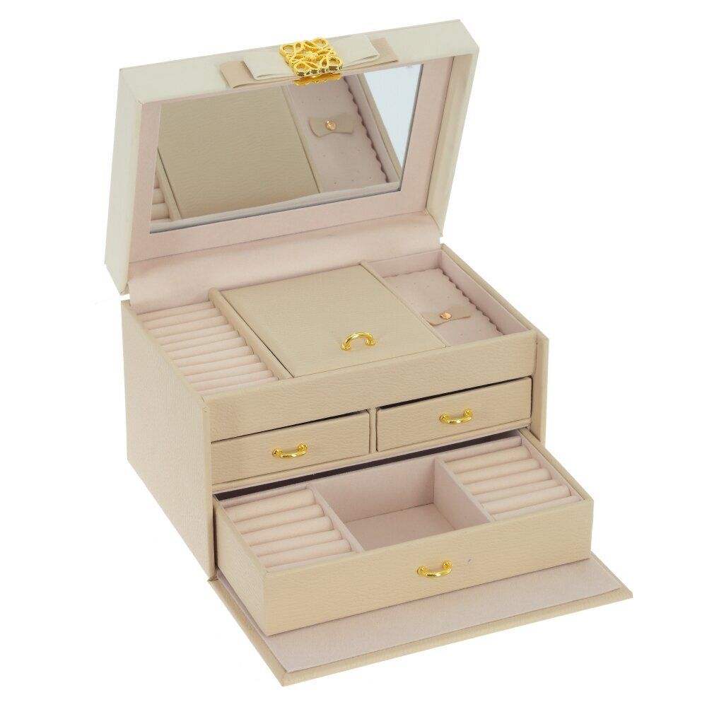 GAEM Шкатулка для украшений, L23 W16 H15,5 см