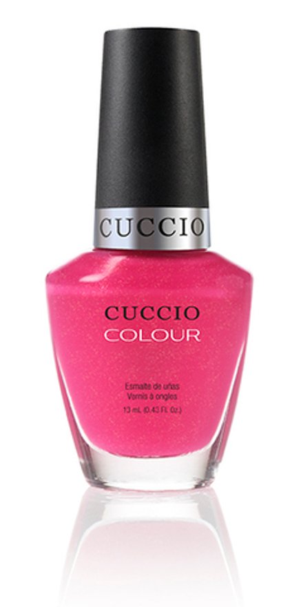 Лак Cuccio Colour, otally Tokyo, 13 мл.