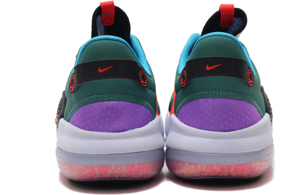 Кроссовки Nike Joyride Cc "Green Ghost"