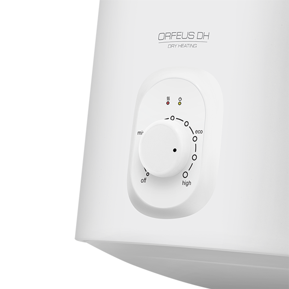 Водонагреватель накопительный Zanussi ZWH/S 100 Orfeus DH