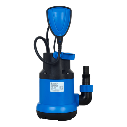 Насос дренажный Aquario ADS-250-5E (нап.6м. пр.110л/мин.)