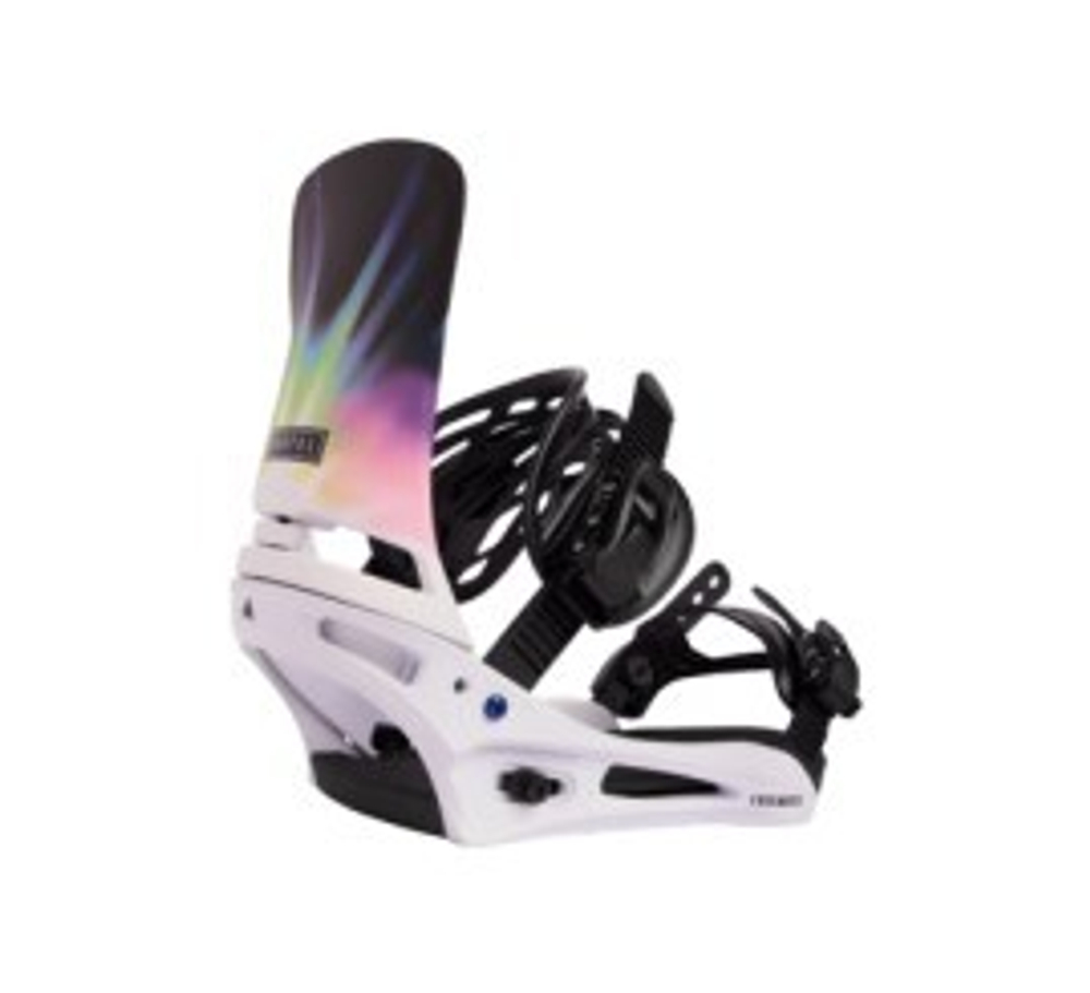 Крепления для сноуборда BURTON Men's Cartel