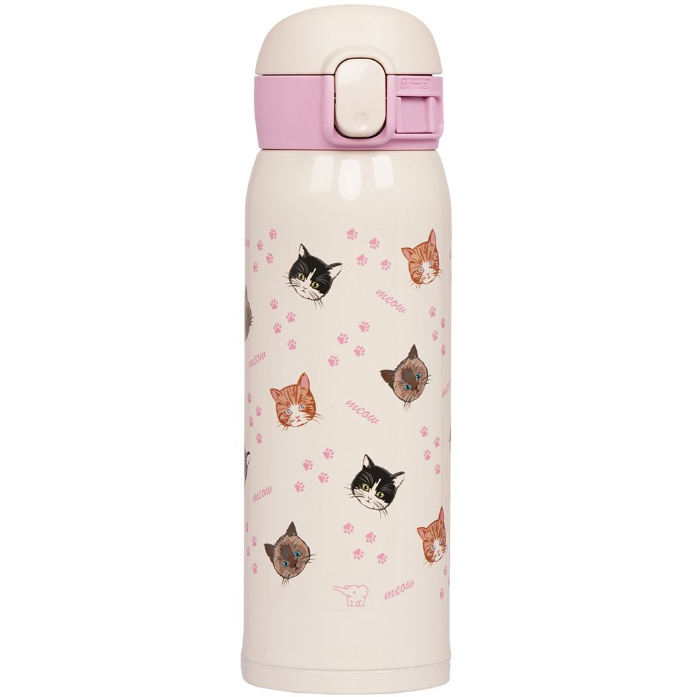 Термос ZOJIRUSHI SM-WG48-AZ